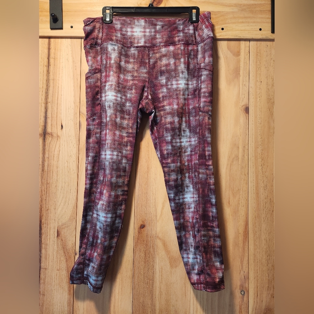 Proplayer Workout Capris